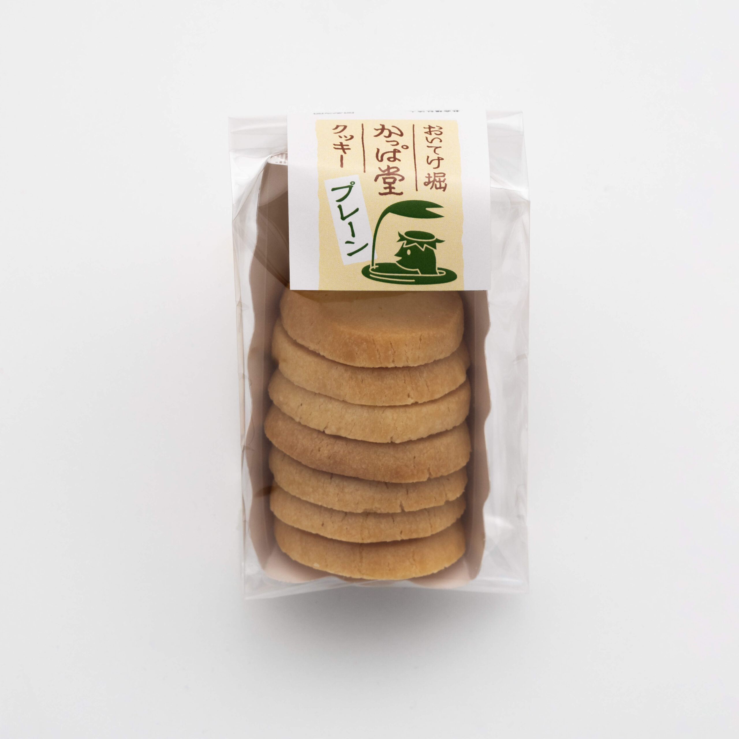 クッキー（13種類） - すみのわ