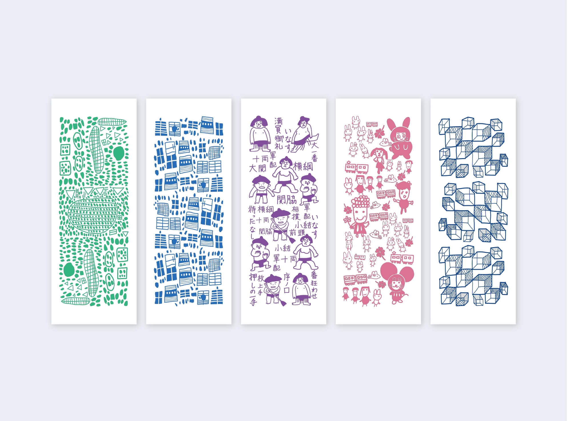 buaisou 手ぬぐい　日に流れて橋に行く 誠品生活日本橋　コラボ　新品未使用 buaisou 手ぬぐい 日に流れて橋に行く 誠品生活日本橋 コラボ 新品未